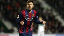 Pique Perbesar Keunggulan Barca di Menit 64