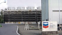 PLN Belum Ajukan Penawaran Lelang WKP Chevron