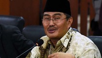 Herman Diminta Tidak Mundur