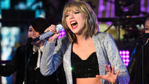 Studi: Penggemar Taylor Swift Cenderung Miliki Empati Tinggi