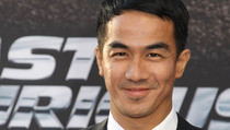 Joe Taslim dan Pasha 