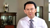 Basuki: Bus Jemputan Tidak Hanya untuk PNS DKI