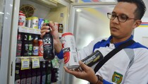 Pemerintah Mau Mengatur Minol Racikan 