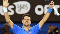 Murray Dikalahkan Djokovic di Semifinal Indian Wells