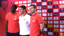 Denis Irwin Maklumi Inkonsistensi MU