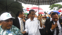Jokowi Dinilai Masih Proporsional Terhadap Partai Pengusung