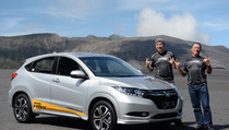 Penjualan Melesat, Honda Belum Ada Rencana Tambah Kapasitas Produksi