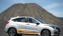 Honda Mobilio Turun, HR-V Jadi Terlaris