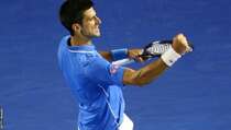 Kalahkan Murray, Djokovic Pertahankan Gelar Juara Miami Open