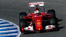 Vettel Waspdai Kebangkitan Red Bull