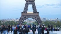 6 Fakta Menarik Menara Eiffel