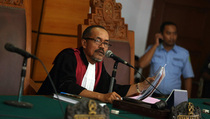 Praperadilan BG Diharapkan Selesai Minggu Depan