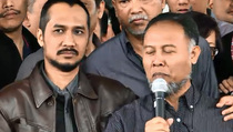 Kasus Pimpinan KPK Tak Mudah Diusut