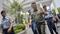 Undang Panglima TNI Makan Siang, Presiden Tak Libatkan Pemimpin Polri