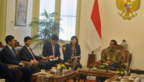 Alasan Jokowi Undang Makan Pengusaha Tiongkok