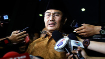 Pegawai KPK Diancam, Tim 9 Akan Lapor ke Presiden