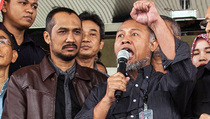 Konflik KPK vs Polri Butuh Intervensi Presiden