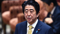 10 Februari, PM Abe dan Presiden Trump Gelar Pertemuan 