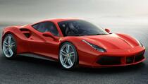 Ferrari 488 GTB Akan Diluncurkan di Indonesia Pertengahan Tahun