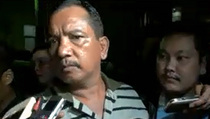 VIDEO: Polisi Bantu Jaksa dan Lapas Buru Labora Sitorus