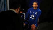 Aaron Lennon Rindukan Timnas Inggris