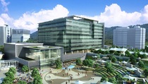 Pemerintah Targetkan Bangun 100 Technopark
