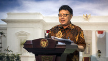  Camat, Lurah dan Kades Bakal Dibekali Kemampuan Intelijen