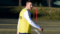Mancini Coret Podolski dari Skuat Inter di Liga Eropa