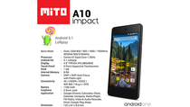  5000 Unit Mito Impact Android One Terkirim ke Pembeli Awal  