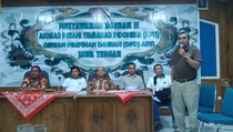 APTI Minta Pemerintah Tolak FCTC