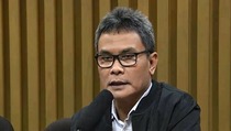 Tanggapan KPK Terkait Testimoni Hasto Kristiyanto di DPR