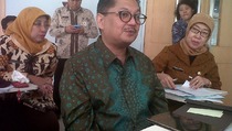 RS di DKI Tak Boleh Diskriminasi Tangani Pasien Miskin