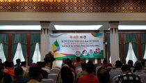 Pers Belum Gunakan Bahasa Indonesia yang Baik