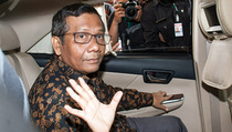 Jelang Kongres Demokrat, 2 Tokoh KAHMI Jenguk Anas