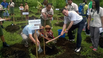 Hanya Ada 4 Kebun Binatang Layak di Indonesia