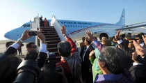 Ini Agenda Jokowi dalam Kunjungannya ke Brunei