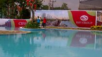 Matador Waterpark Cikarang Resmi Dibuka