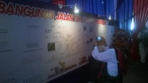 Hari Ini Pembangunan Tol Bocimi Dicanangkan