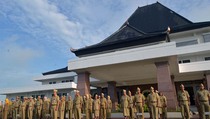 GTT dan PTT Gunung Kidul Keluhkan Sumbangan Revisi UU ASN 