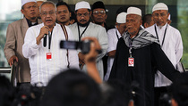 Bela KPK, Ormas Islam Akan Gelar Istigasah