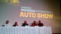 Ini Program Unggulan GIIAS 2015