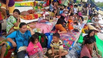 Dinas Kesehatan Siapkan Lebih 80 Posko Kesehatan Pengungsi Banjir DKI