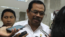 Jaksa Agung : Percuma Gugat Grasi