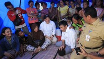 Bantu Pengungsi, DKI Bentuk 20 Kampung Siaga Bencana