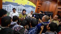 Menteri LHK Resmikan Pusat Rehabilitasi Harimau Sumatera