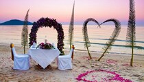 Keliling Spot Romantis Dunia Selama Satu Bulan