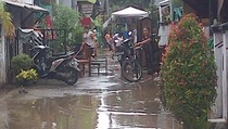 Basuki Jamin Banjir di Jakarta Tak Lebih dari 7 Jam
