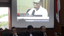 Junimart: Pelantikan Kapolri, Masalah Antara Presiden dengan DPR