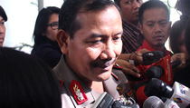 PPP Dukung Pencalonan Badrodin Haiti