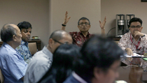 Kepuasan Publik Terhadap Kinerja Pemerintah Menurun